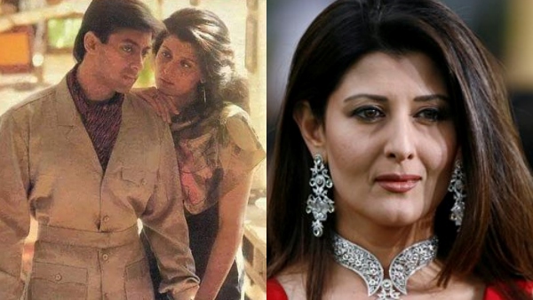 ഐശ്വര്യയെന്ന പേരിനോട് തന്നെ വെറുപ്പ്