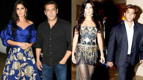 സംഗീത ബിജ്‌ലാനിയുമായുള്ള പ്രണയം 