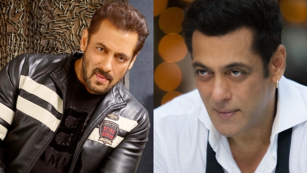 സൽമാന്റെ കാമുകിമാർ