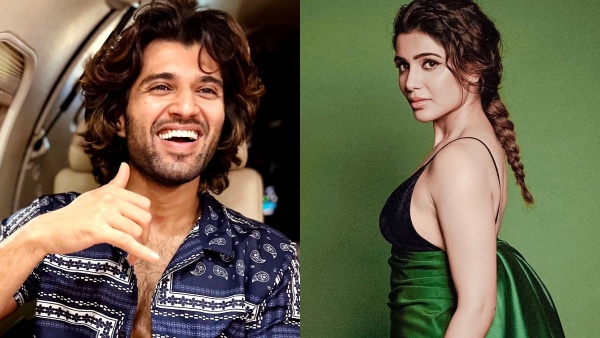 ആദ്യമായി അവളെ കണ്ടപ്പോൾ ഞാൻ പ്രണയത്തിലായി