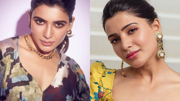 എവിടേക്കാണ് സാമന്ത പോയത്