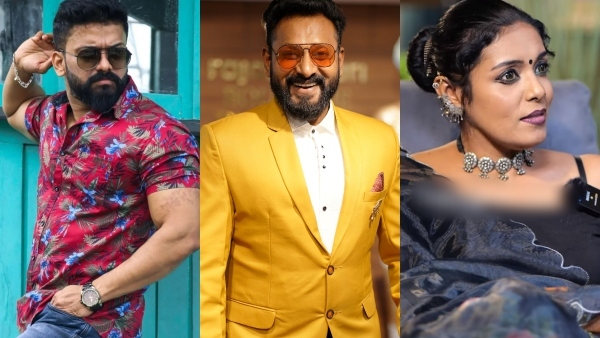 കിടിലം ഫിറോസ് പറ്റിച്ചുവെന്ന് തോന്നിയിട്ടില്ല