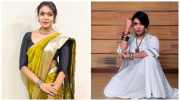 ബിഗ് ബോസില്‍ പലതരം കഥാപാത്രങ്ങള്‍ ചെയ്തിരുന്നു