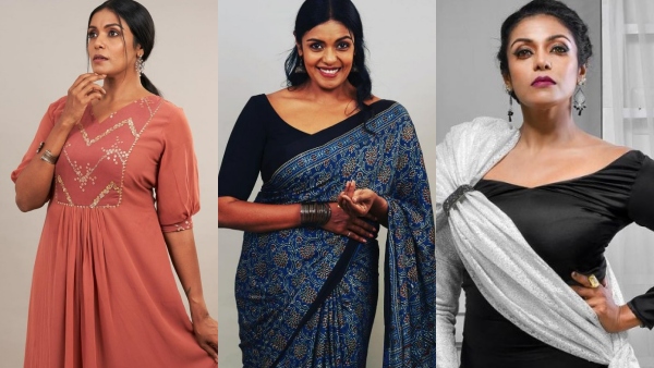 റംസാനൊപ്പം ഭാവിയിൽ ചിലപ്പോൾ‌ ഡാൻസ് ചെയ്തേക്കും