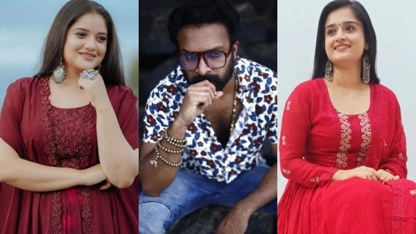 ഷഫ്നയോടൊപ്പം ചെയ്യാൻ ചമ്മലാണ്