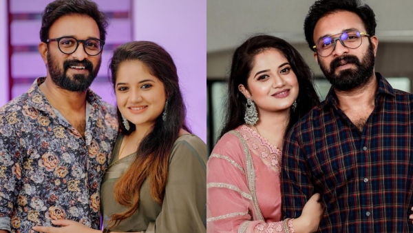 ഭാര്യമാർക്കിടയിൽപ്പെട്ട ശിവൻ