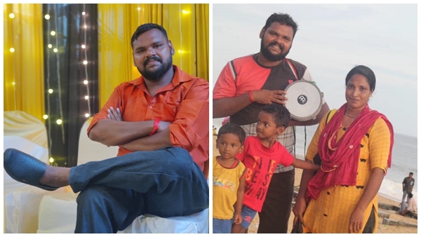 എനിക്ക് കാന്‍സറാണെന്ന് അറിഞ്ഞപ്പോഴാണ് ആദ്യഭാര്യ ഇട്ടിട്ട് പോയത്