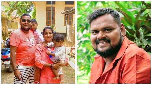  പോലീസ് സ്റ്റേഷനില്‍ വെച്ച് അമ്മയെ കണ്ടപ്പോള്‍ അവള്‍ പോയി കെട്ടിപ്പിടിച്ച് ഉമ്മ വെച്ചു
