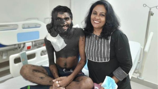 സ്വപ്നങ്ങളും പ്രതീക്ഷകളുമായിരുന്നു എറെയുണ്ടായിരുന്നു ഈ രാജകുമാരന്