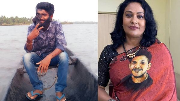 കോഴിക്കോട് എം വി ആർ കാൻസർ സെന്ററിൽ പ്രഭുവിനെ സന്ദർശിച്ച ശേഷമുള്ള ചിത്രത്തിനൊപ്പമാണ് സീമ ജി നായരുടെ കുറിപ്പ്