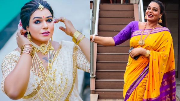 സീമ വിനീത് പറയുന്നു