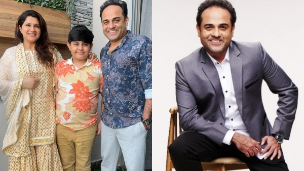 ആ വലിയ സമ്മാനം തന്നതിന് അവളോട് ഞാൻ എന്നും കടപ്പെട്ടിരിക്കും