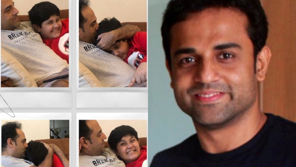 ലവ് കം അറേഞ്ച്ഡ് മാരേജ് ആയിരുന്നു 