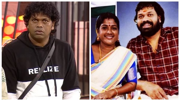 റിസൾട്ട് പറയുന്ന ദിവസം വല്ലാത്തൊരു അവസ്ഥയെന്ന് സാജു