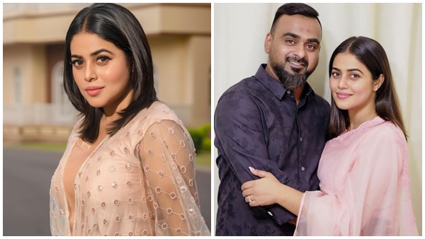 മർഹബ എന്ന പരിപാടിക്കിടെ ആണ് ആദ്യമായി കാണുന്നത്