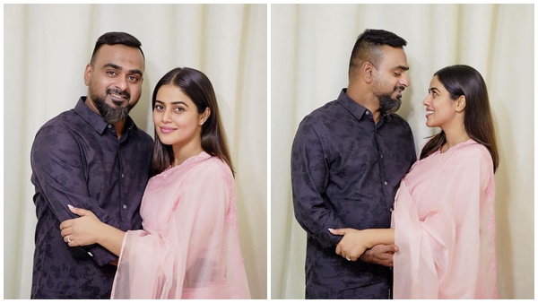 ണ്ട് മാസം സിനിമയിൽ നിന്ന് ഇടവേള എടുക്കുകയാണെന്നും നടി