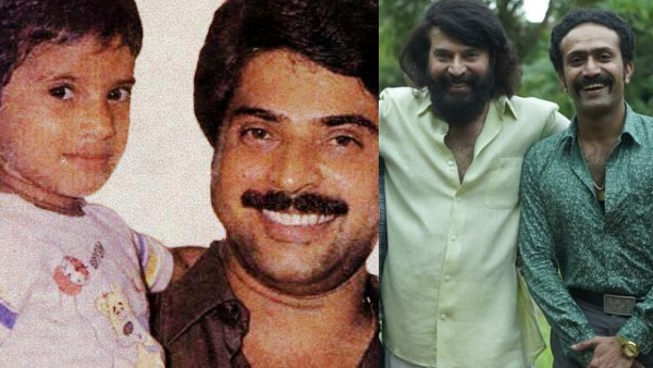 മമ്മൂക്കയെപ്പോലെ സംസാരിക്കുകയില്ല