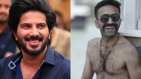 മമ്മൂട്ടിയും ഷൈനും 