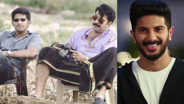 ദുൽഖർ സൽമാൻ ഷൈൻ ടോം ചാക്കോ 