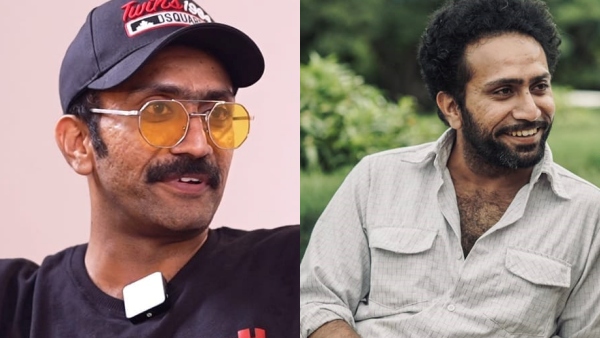 ഡിപ്രസിങ് സിറ്റുവേഷനായിരുന്നു