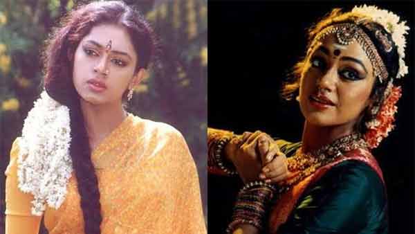 ഇന്‍സ്റ്റാഗ്രാം തനിക്ക് ശരിയാകാത്തതിനെ കുറിച്ച് ശോഭന