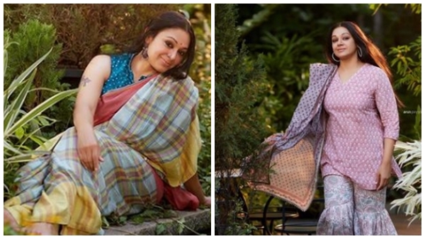  ആ ശോഭനയെ ഇപ്പോള്‍ എനിക്കും ഒട്ടും ഇഷ്ടമല്ലെന്ന് നടി