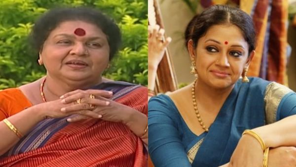 ആരോട് എങ്ങനെ പെരുമാറണം എന്ത് ചെയ്യണം എന്നൊന്നും അവൾക്ക് അറിയില്ല