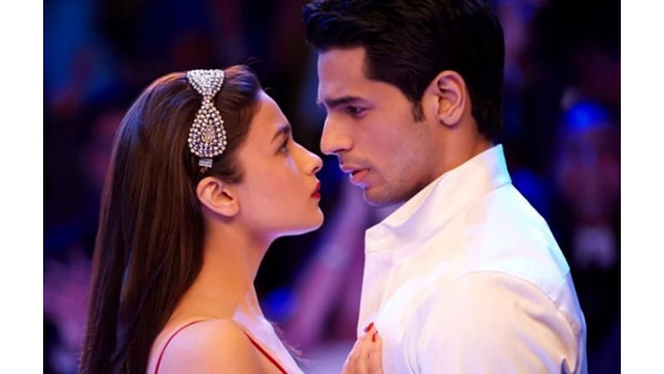 സിദ്ധാര്‍ഥ് മല്‍ഹോത്രയുടെ പേരിനൊപ്പമാണ് ആലിയ കൂടുതലും ഗോസിപ്പ് കോളങ്ങളില്‍ നിറഞ്ഞത്