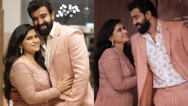 എല്ലായിപ്പോഴും സിജുവിന്റെ ഫാൻ ​ഗേൾ