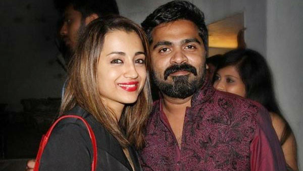 ചിമ്പുവായിരുന്നു വിണ്ണെെതാണ്ടി വരുവായയിലെ നായകൻ