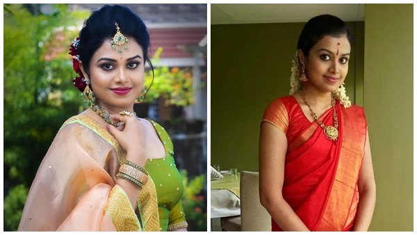 പ്രസവത്തിന് മുന്‍പും നിറവയറുമായി നില്‍ക്കുന്നതുമായിട്ടുള്ള രണ്ട് ചിത്രങ്ങളും നടി പങ്കുവെച്ചു