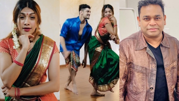 നിന്റെ കഴിവുകൊണ്ടാണ് നീ ശ്രദ്ധിക്കപ്പെടുന്നത്