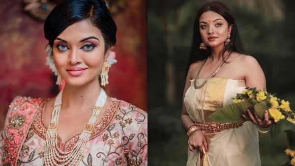 സ്ത്രീകളുടേതായ മാസമുറ പ്രശ്‌നങ്ങളും ഉണ്ടായിരുന്നു