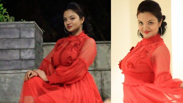 മിസ് കേരള