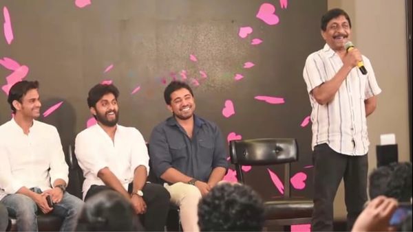 ഇവന്റെ ശബ്ദം ആ പാട്ടിന് യോജിക്കുമെങ്കിൽ പാടിച്ചോളൂ