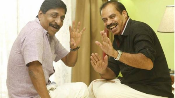 സത്യൻ അന്തിക്കാടിന്റെ മറ്റൊരു ക്രൂര മുഖം കണ്ട് ഞാൻ ഞെട്ടി