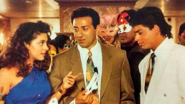 സണ്ണിയുടെ  പരാതി കേള്‍ക്കാന്‍ സംവിധായകന്‍ ഒരുക്കമല്ലായിരുന്നു