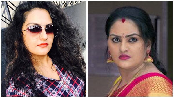 അവരുടെ വിവാഹം കഴിഞ്ഞ സമയത്ത് ഭര്‍ത്താവ് ഒന്നിനും സമ്മതിച്ചിരുന്നില്ല