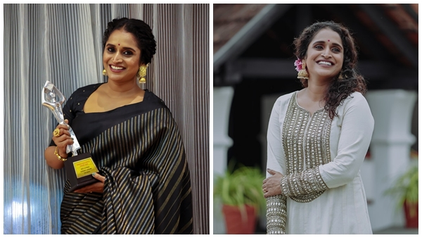  എന്റെ ഈ ലുക്ക് കണ്ടിട്ട് ബംഗ്ലാളി നടിയാണോന്ന് ചോദിച്ചു