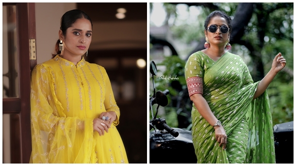 കുമാരി എന്ന സിനിമയിലും നടി ഒരു വേഷം ചെയ്യുന്നുണ്ട്