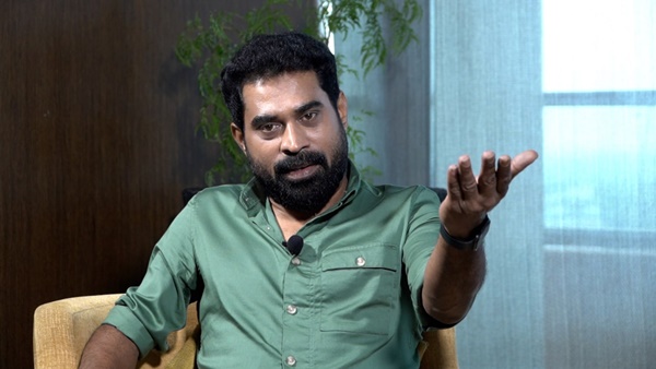 ഏത് റോളും ചെയ്യുമെന്ന് സുരാജ് പറഞ്ഞു