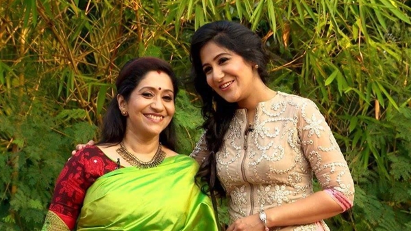 ശ്വേത തുടങ്ങിയതിനെക്കാളും ബഹുദൂരം മുന്നോട്ട് എത്തി