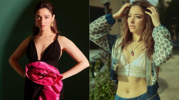 അവന്തിക എന്ന കഥാപാത്രമായിരുന്നു ബാഹുബലിയിൽ തമന്ന അവതരിപ്പിച്ചത്