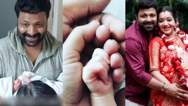 രണ്ട് കുടുംബമായിട്ടല്ല.. ഒറ്റ കുടുംബം എന്നേ തോന്നിയുള്ളൂ