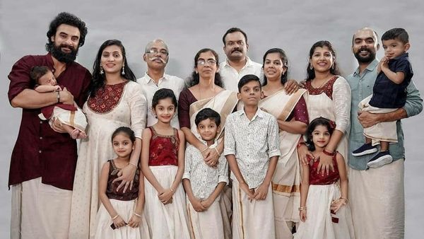 ഏറ്റവും വലിയ സൂപ്പർ സ്റ്റാറാകേണ്ട