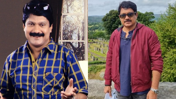 ചിരിച്ചും ചിരിപ്പിച്ചും സസുഖം വാഴുന്ന സലിം