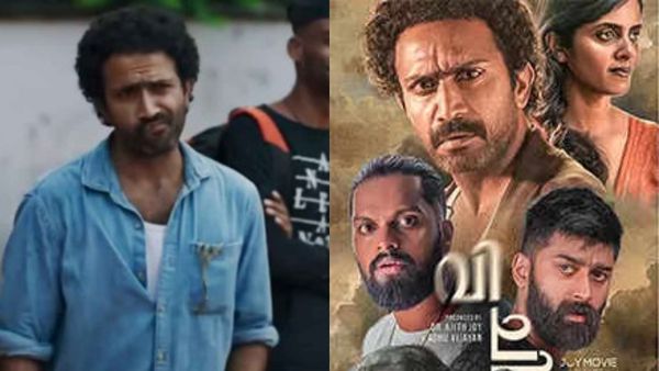 അവരെ വച്ച് ഏഴ് ദിവസം ഷൂട്ടും ചെയ്തു