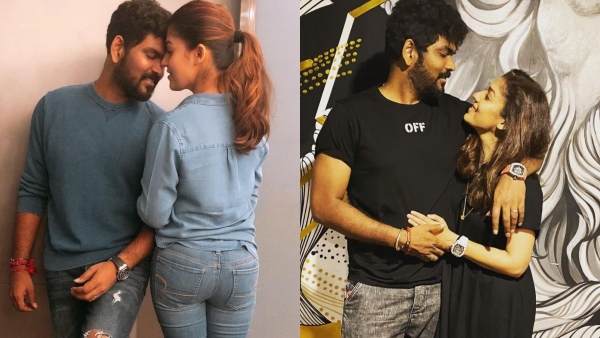 വിഘ്നേഷ് ശിവൻ പറഞ്ഞത്