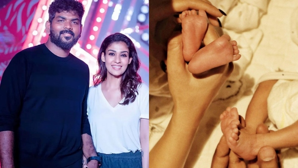 നയൻതാരയ്ക്ക് കുഞ്ഞുങ്ങൾ എന്നാൽ വളരെയധികം ഇഷ്ടമാണ്