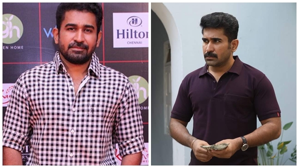 നടന്റെ ജീവിതത്തിലെ പ്രശ്‌നങ്ങൾ ചൂണ്ടി കാണിച്ച് സംസാരിച്ചതാണോ